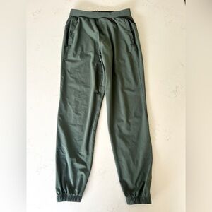 Lululemon Surge Jogger - Smoked Spruce Green - Men's Size Small